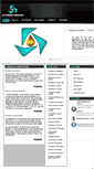 Mobile Screenshot of hydroforces.com